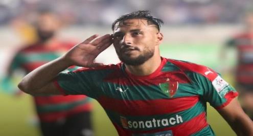 العودة إلى حيث تألق.. تقارير: يوسف البلايلي يقترب من الترجي التونسي 